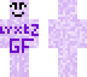 lyxtz gf ;)