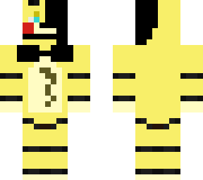 madiechu (my oc)