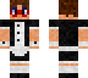 maid kboom