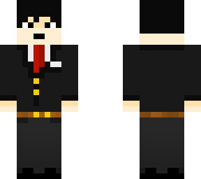 main skin (buisness) update!