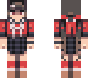 maki harukawa (again)