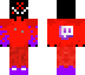 malakai skin