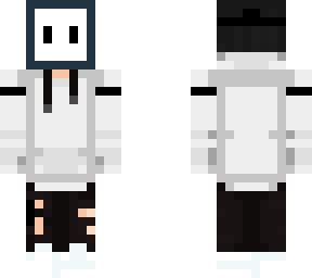 mask boi