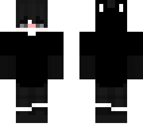 masked bunny