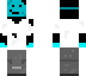 masked killer