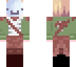 mcnugget244's lmushroom smp skin