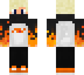 me as inferno guy