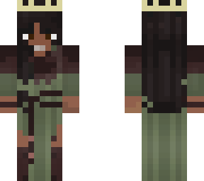 medieval skin