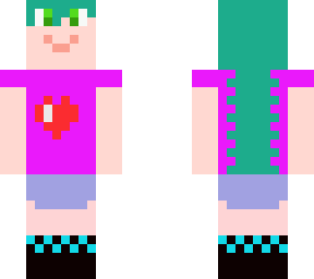 meeeeeeeeerrrrrrrmaid