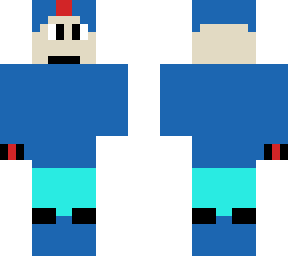 megaman x (beta)