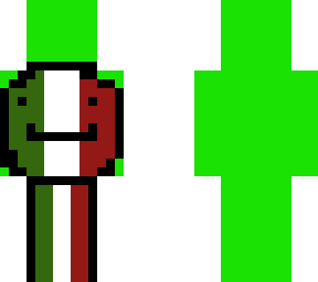 mexican dream