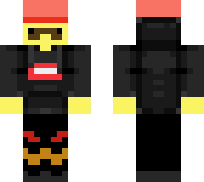 mexiccan duck