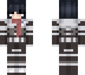 mikasa ackerman