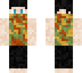militar skin #2 por reifgamer