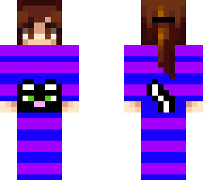 minecraft me