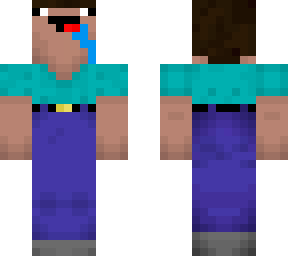 minecraft noob