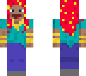 minecraftsteve69