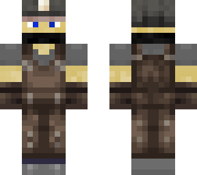 miner