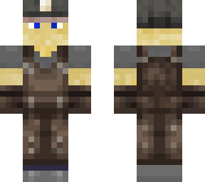 miner