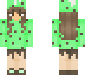 mint chocolate chip - ce