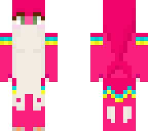 mipha (breath of the wild)