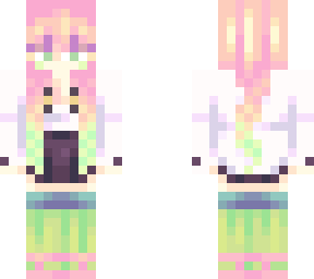 mitsuri kanroji