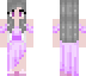 mleemdragon wedding dress