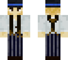 mobster