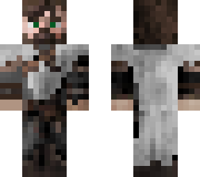 modified viking skin