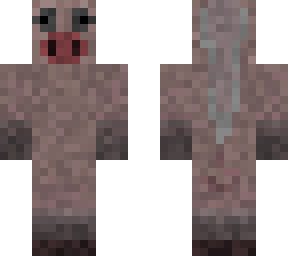 mogus pig