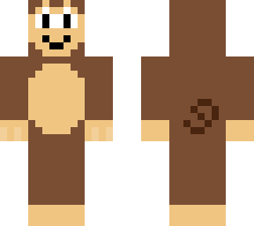 monkey