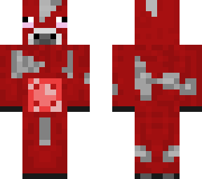 mooshroom cute cow