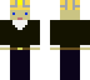 mr. miner bruv