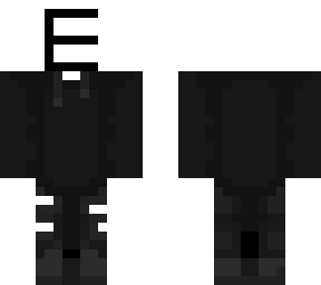 mr e - skin request.