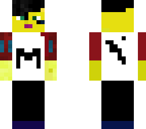 mr jouner