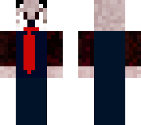 mr wolf