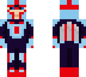 mrarmorman