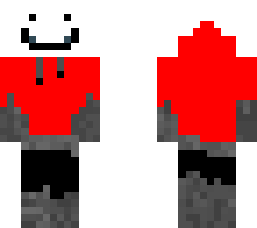 mumble 1on skin kinda