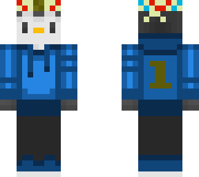 mumble 1on skin tweak