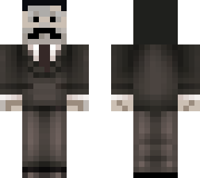 mumbo jumbo demise