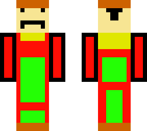 mumbo jumbo farmer is hrer
