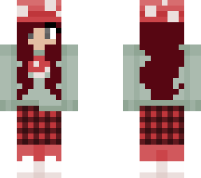 mushroom 2.0 (template by @willloww