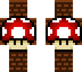 mushrooms
