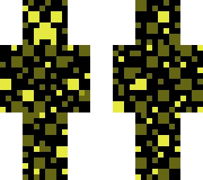 mustard man