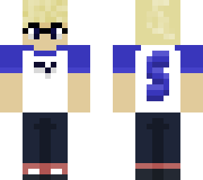 my bdayskin pls likeit:d