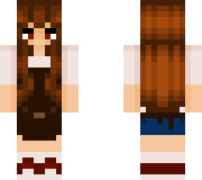 my cafe skin