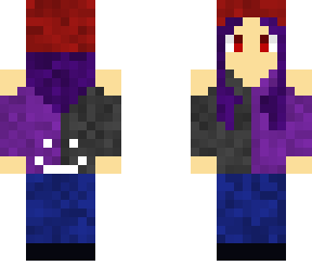 my character