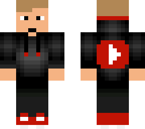 my coll skin