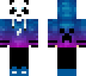 my favorite skin