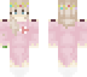 my new skin :d